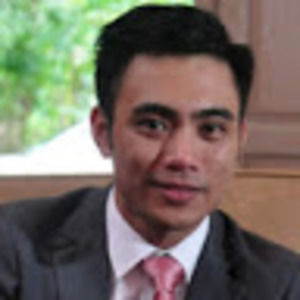 Meet your Posher, Mark david